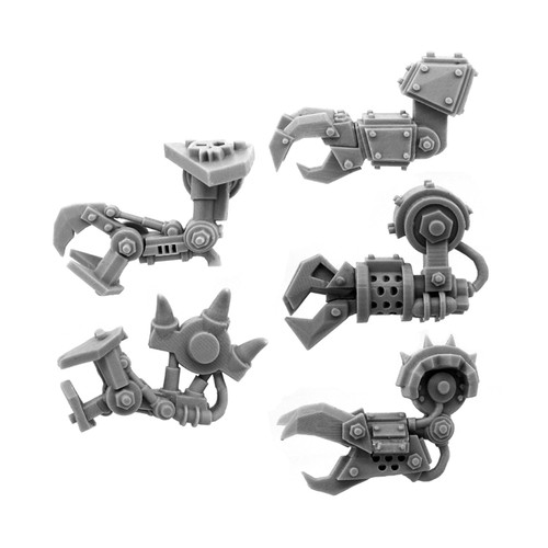 Wargame exclusive orks 32mm - exclusive,