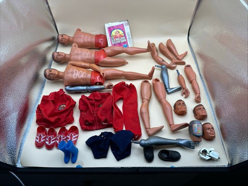 Vtg 1970s kenner - kenner, million
