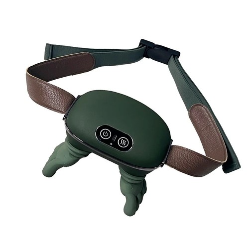Bionic finger neck shoulder - bionic,