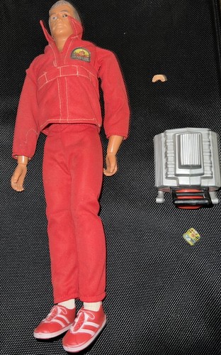 Vintage kenner steve austin - kenner,