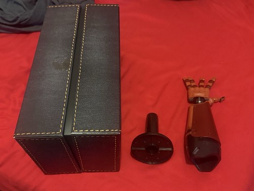 Mgsv collectors edition bionic - mgsv,