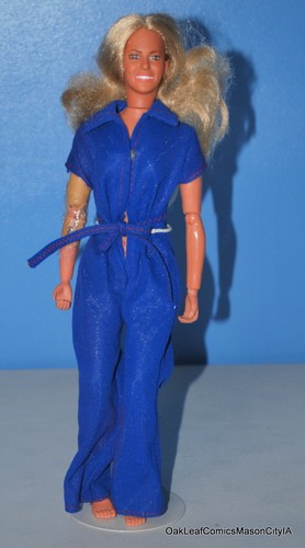 1970s bionic woman - 1970s,