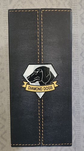Metal gear solid - gear,