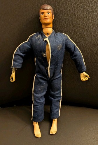 1964 mold vintage hasbro - vintage, gi