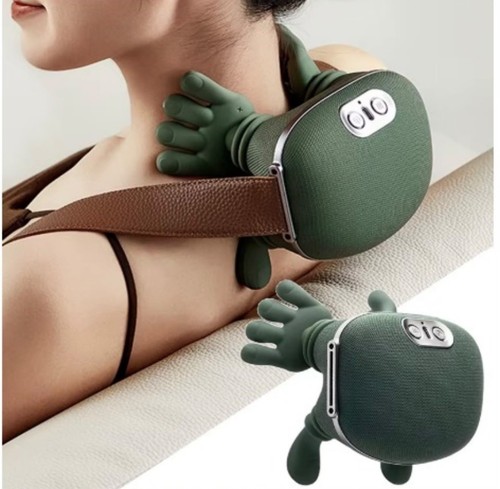 Bionic neck shoulder - n7,