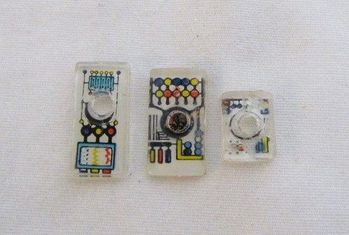 Original arm leg chip - original,