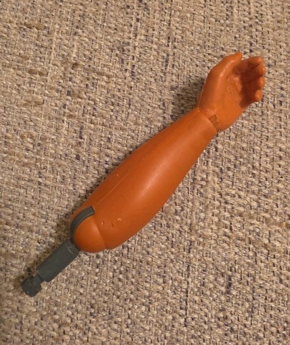 Vintage 1976 kenner - 1976, six