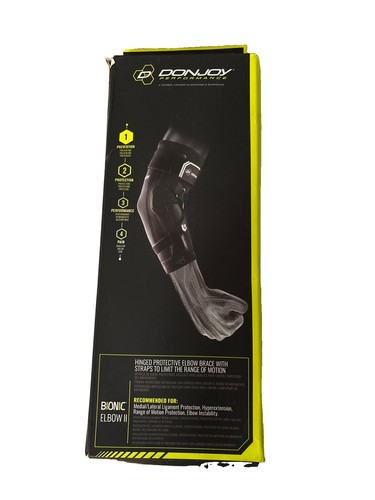 Donjoy performance bionic - donjoy,