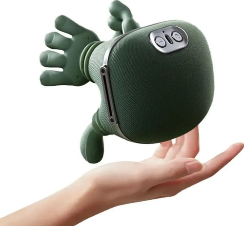Bionic neck shoulder - &,