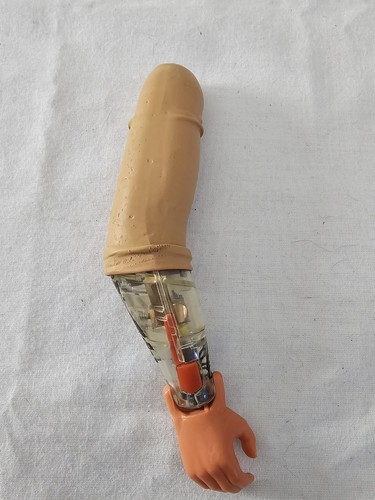 Vintage 1976 kenner the - vintage,