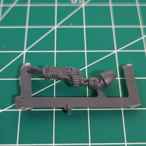 Space marine bits primaris - bits,