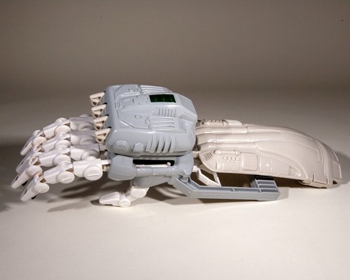 Awesome arm 4550 robot - awesome, robot/cyborg